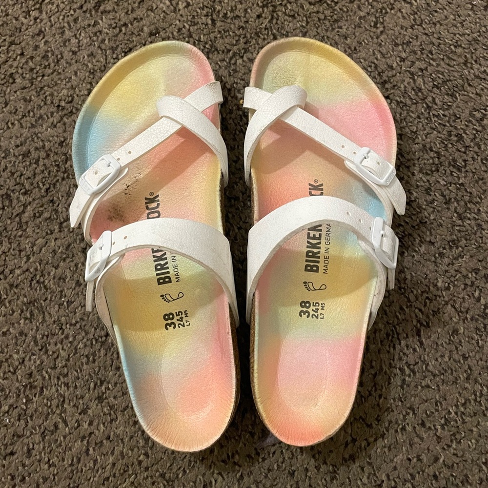 Birkenstock